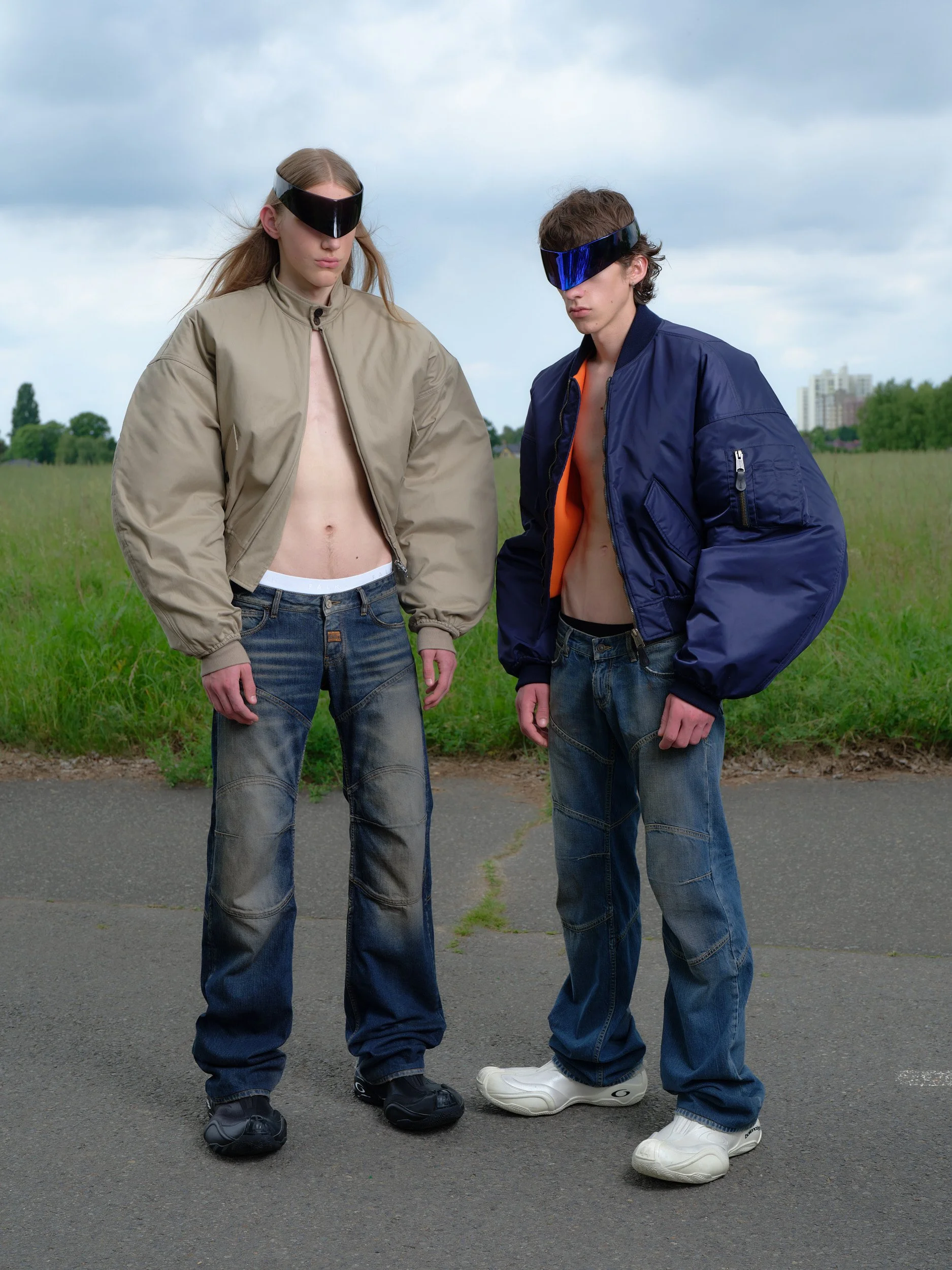 HIGHXTAR SS25 Issue 2