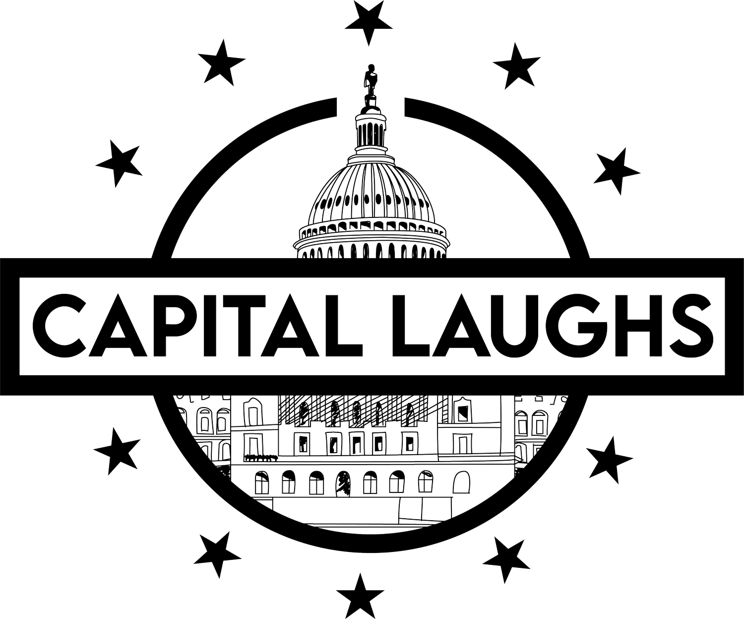 Capital Laughs