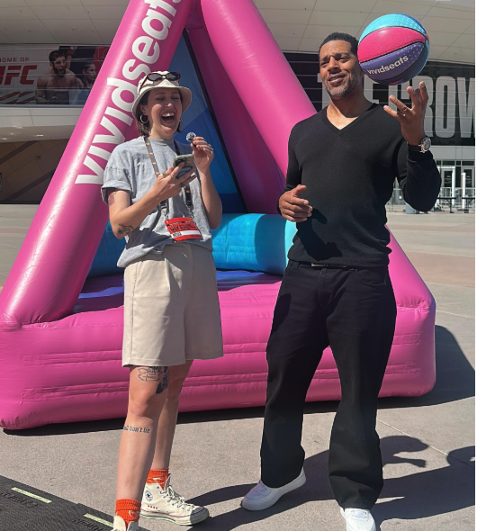 College Basketball Crown