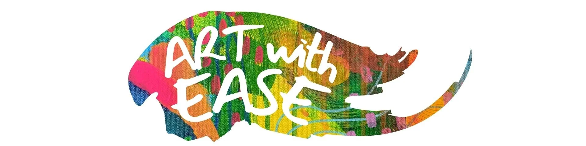 art with ease logo