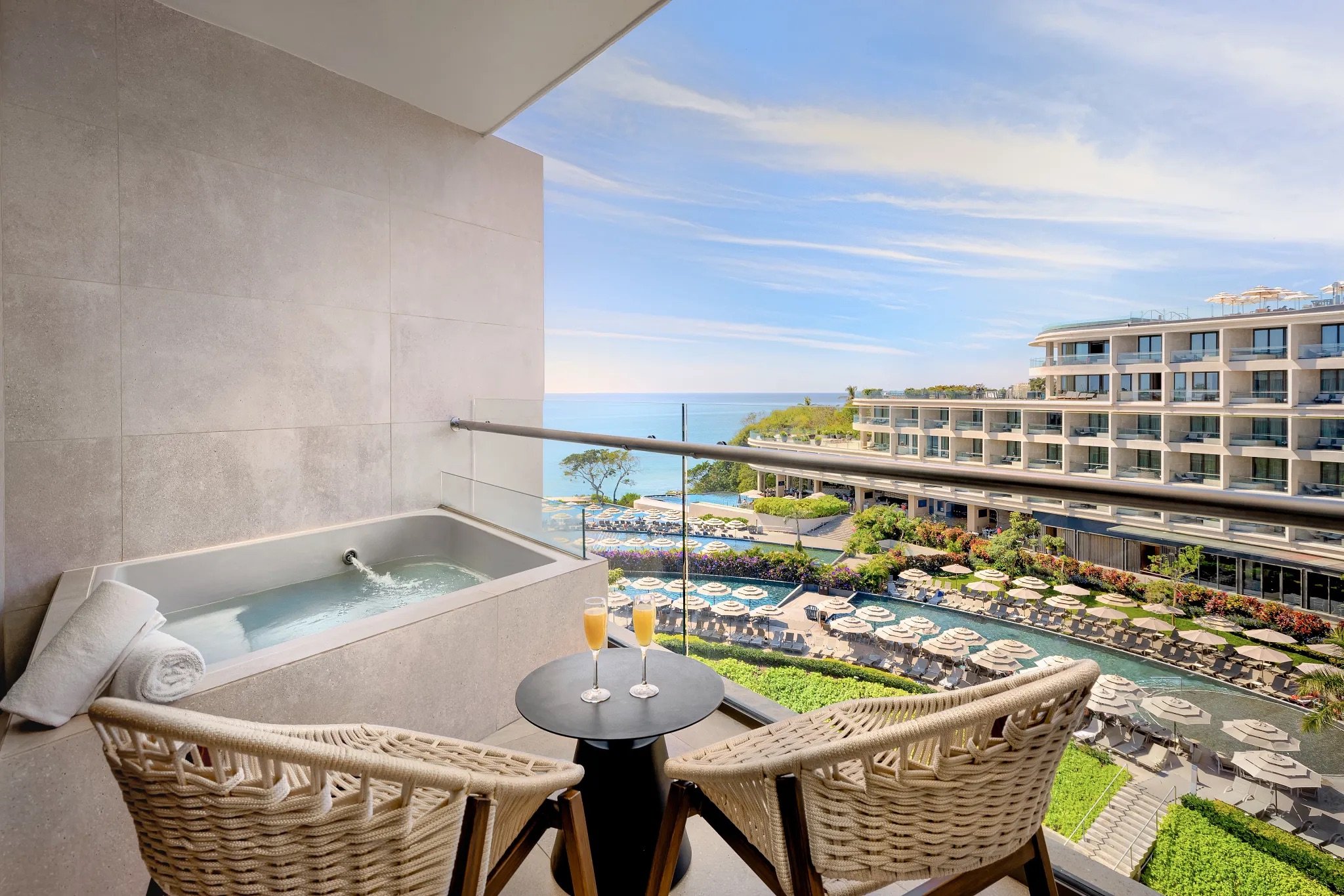 Preferred Club Ambition Suite