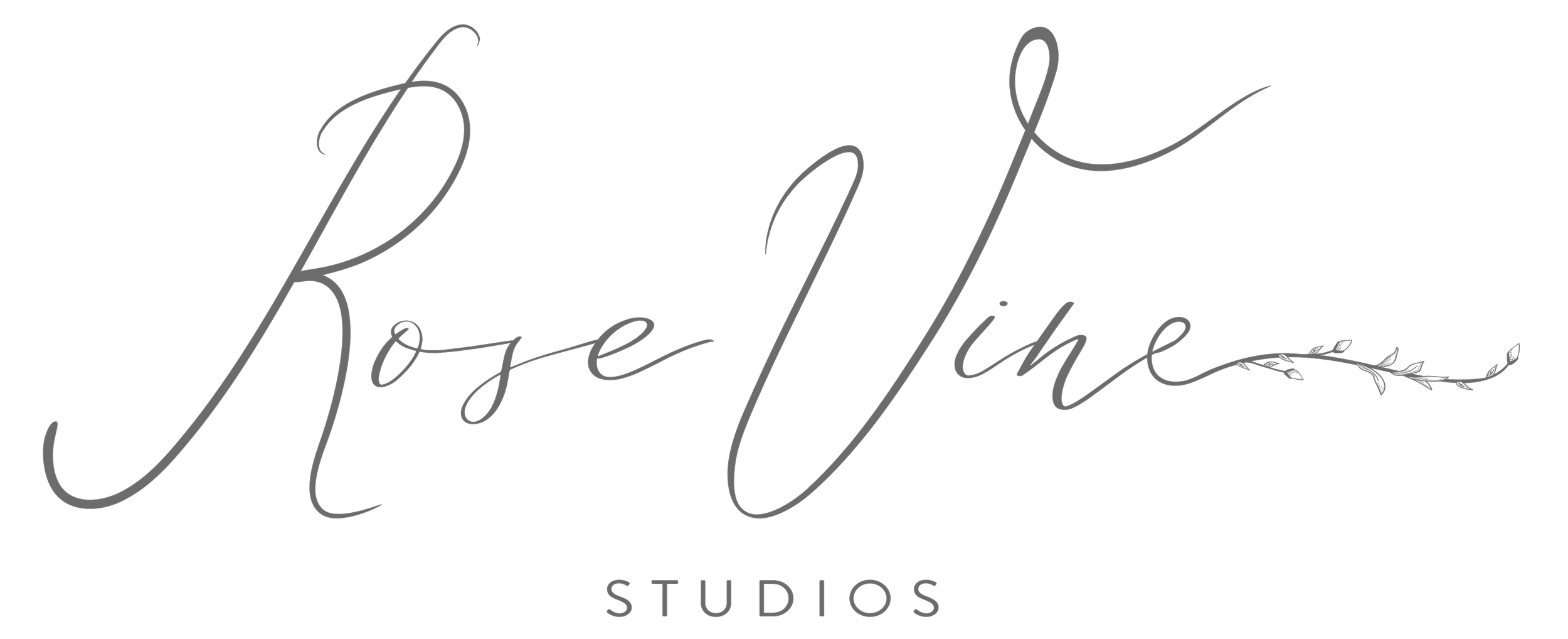 Rose Vine Studios