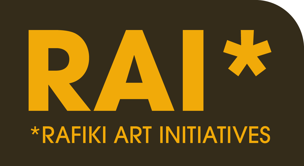 Rafiki Art Initiatives 