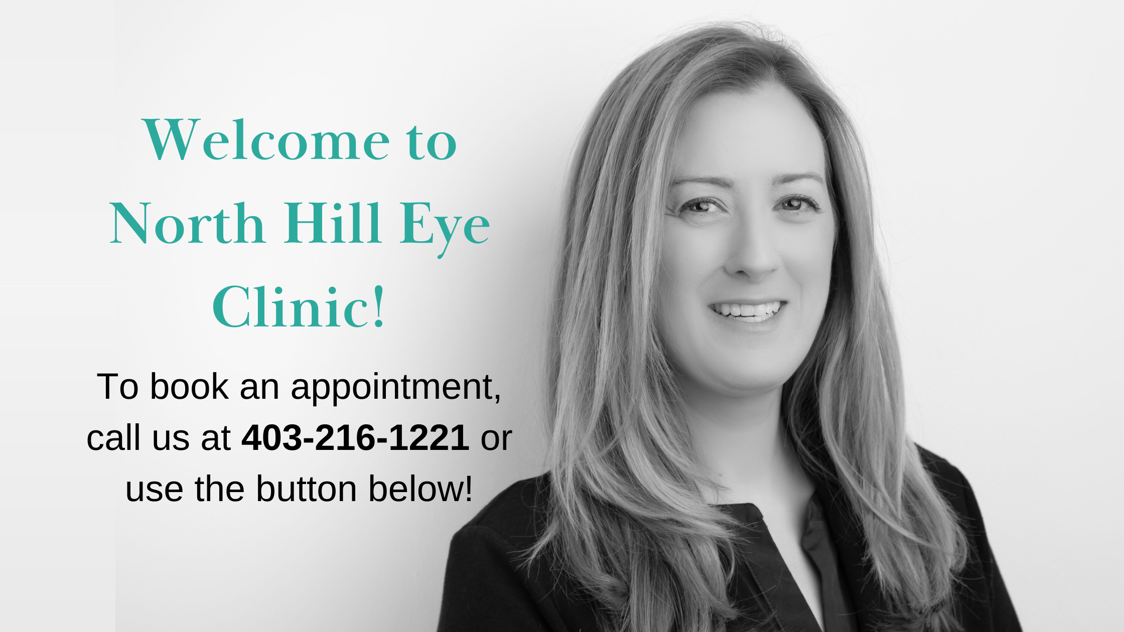 North Hill Eye Clinic Dr. Chrissy Hines