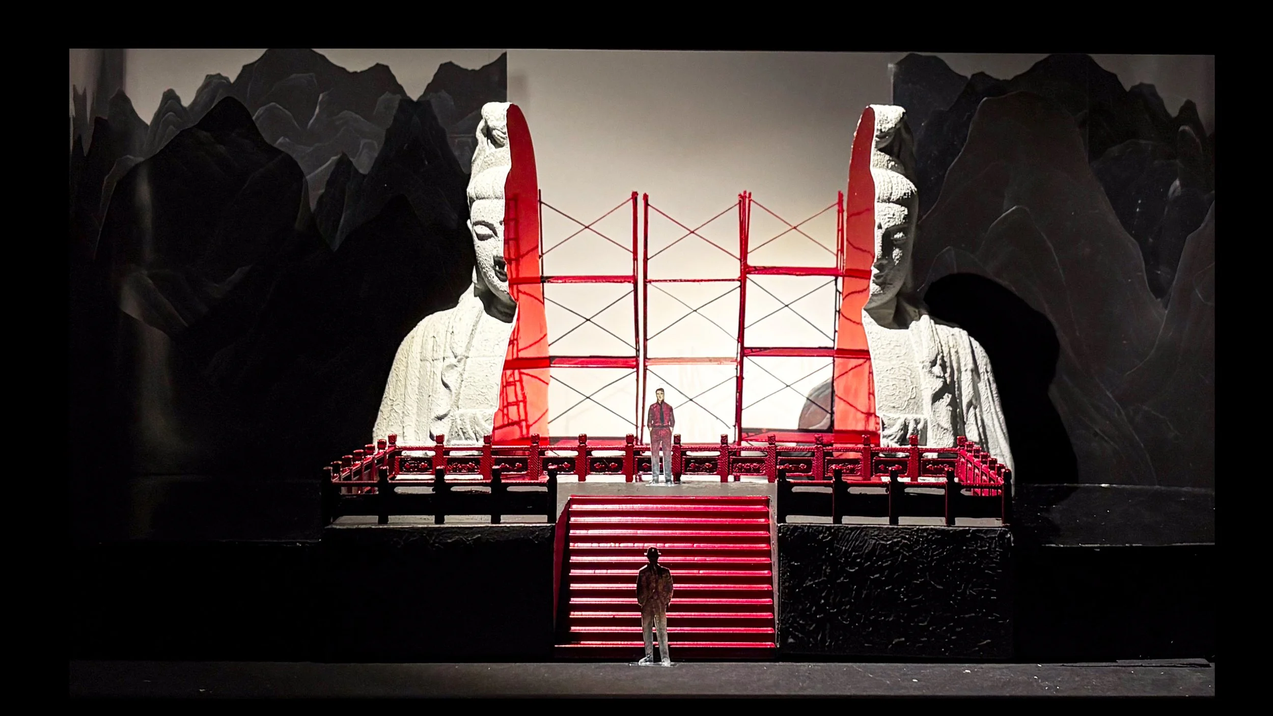 M.Butterfly