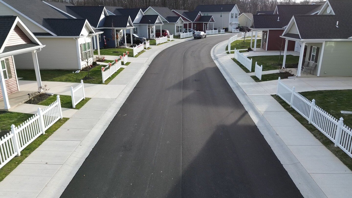 New Developments — Next Chapter Neighborhoods