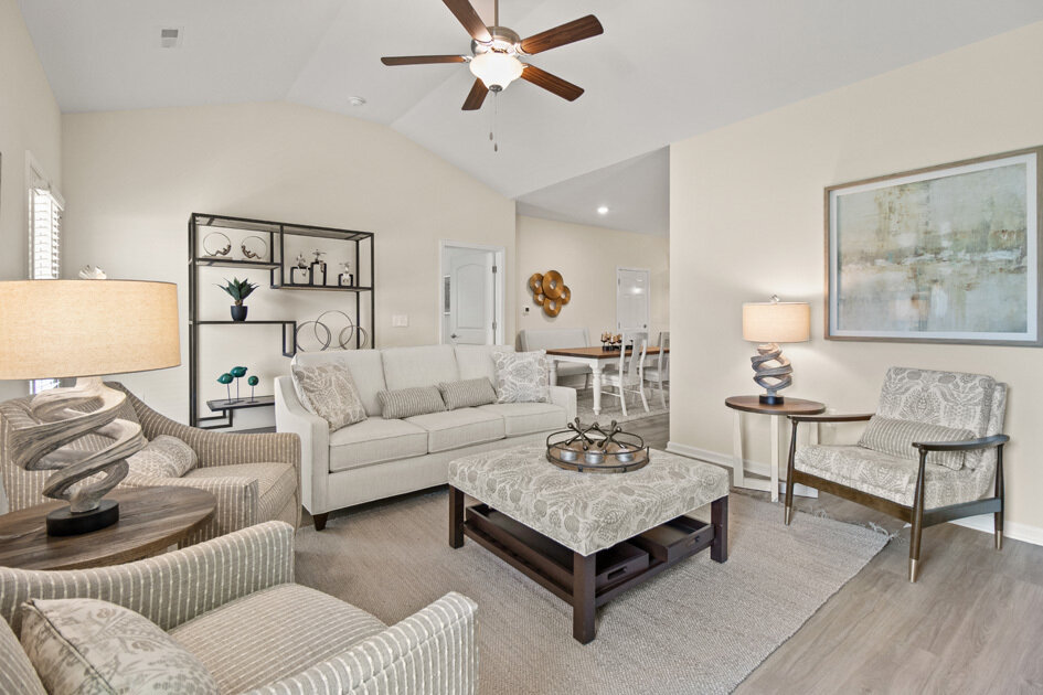 New Jasmine's just released! Come see this beautiful new home!