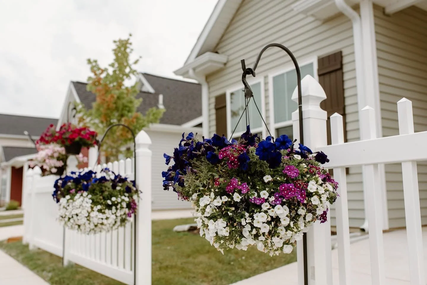 Have you heard? We&rsquo;re breaking ground soon on our newest community, Foxtail Commons, located in Ridgeland, South Carolina! 🎉

Be the first to get the latest updates on construction, pre-leasing, and more! Visit our website foxtailcommons.com t