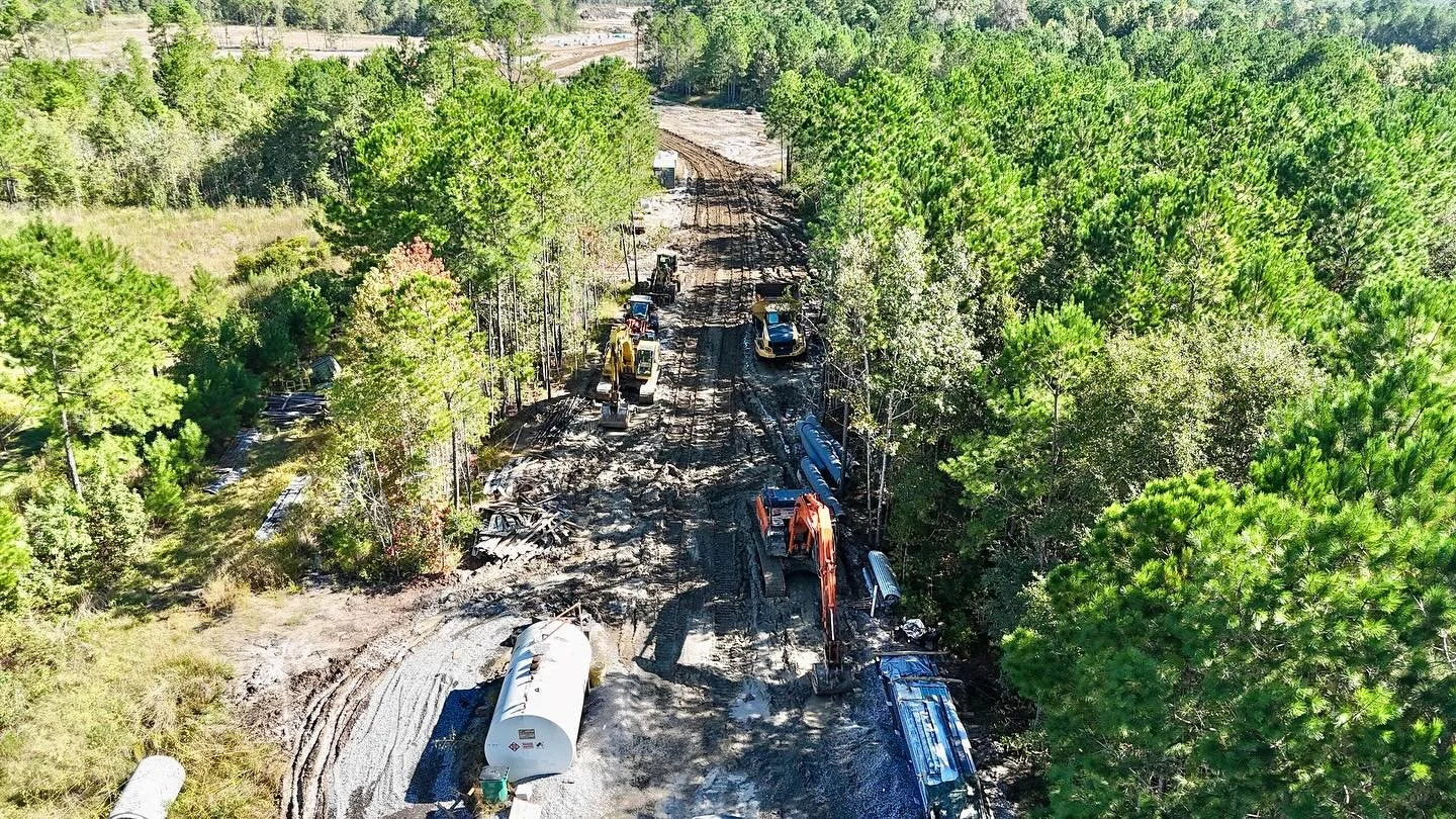 Hey there, Foxtail friends! Just wanted to check in- We&rsquo;re still here, still building, and making progress every day! 🚧 🏡