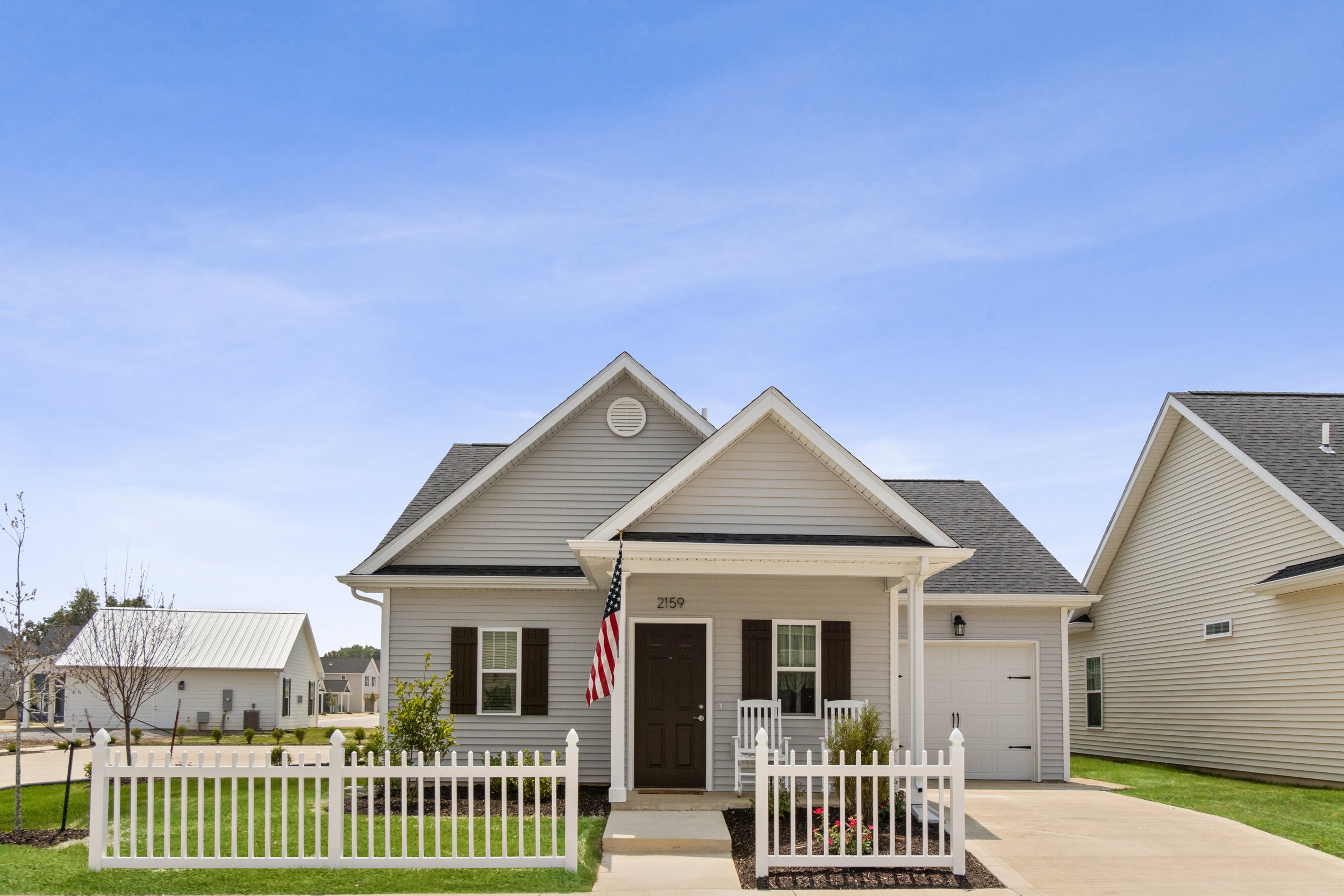 Jasmine floorplan