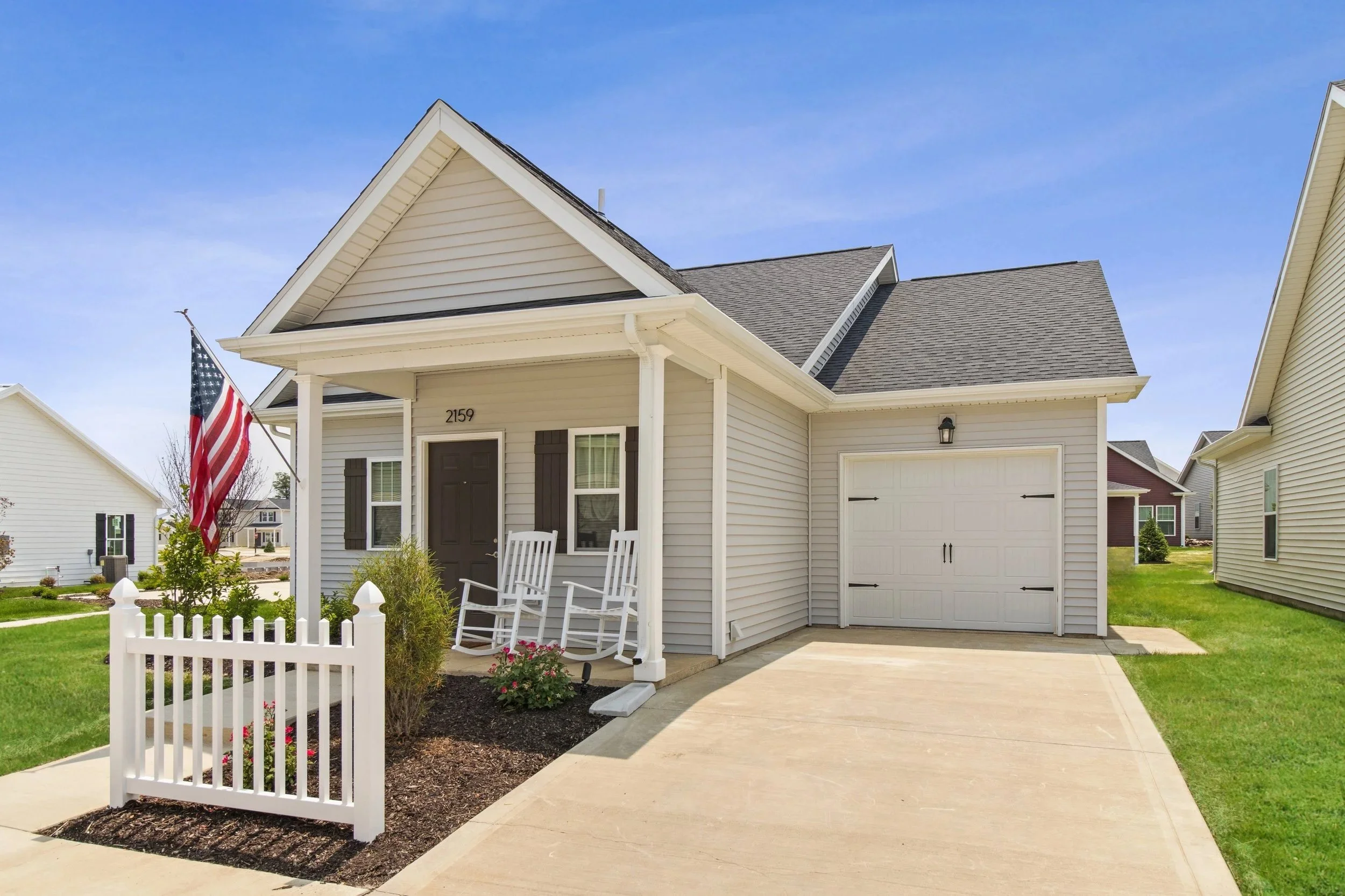 Jasmine floorplan