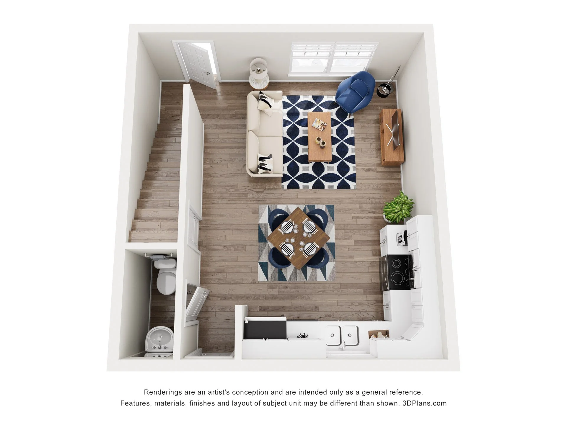 Foxtail Commons_Hickory_TH_1FL.jpg