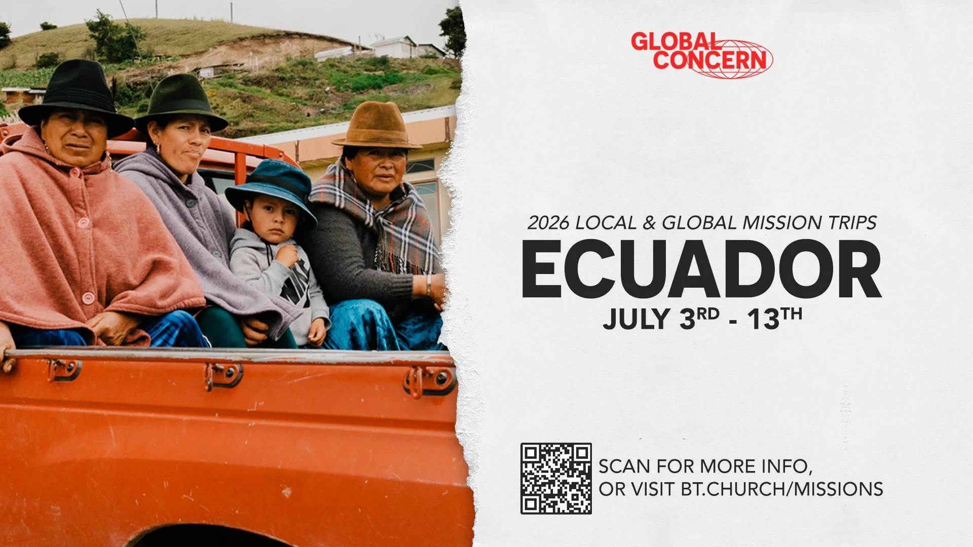 Ecuador