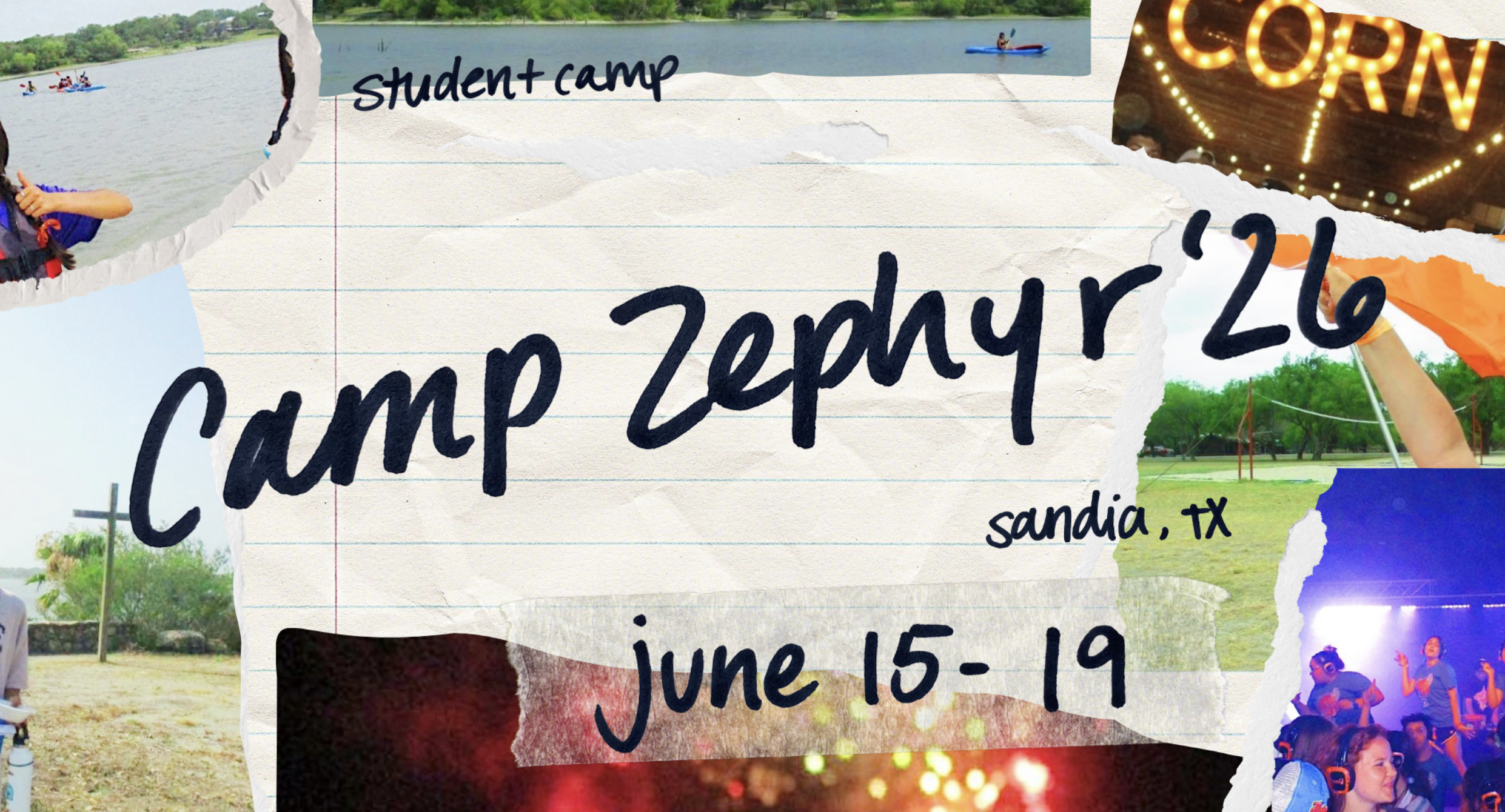 Student Camp