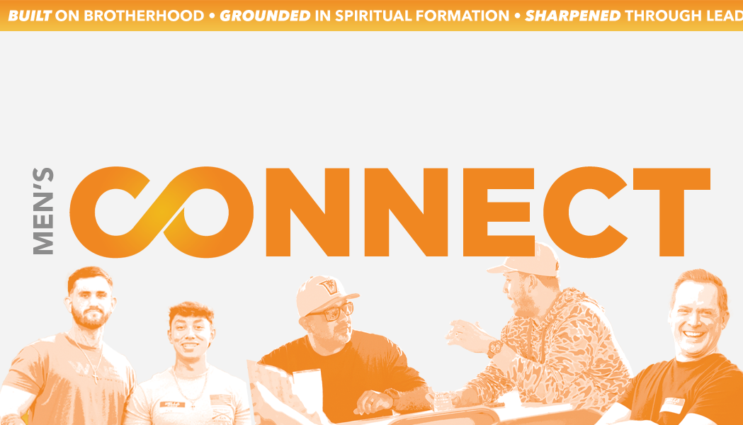 Men’s Connect