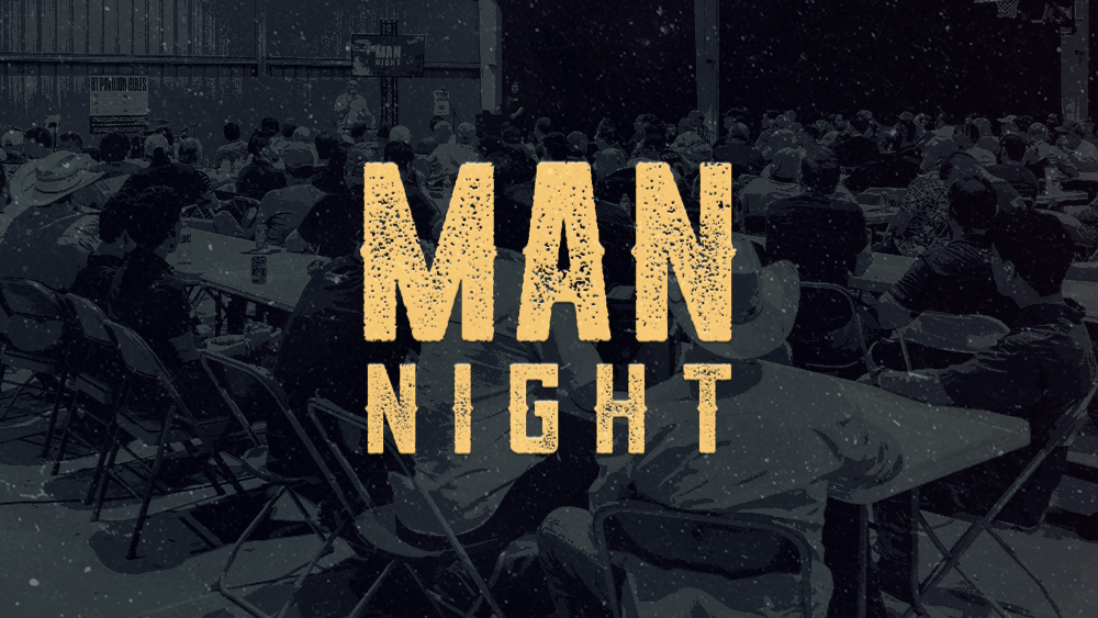 Man Night