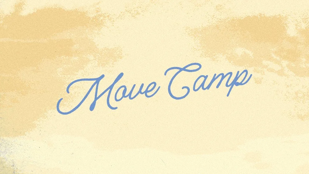 Move Camp