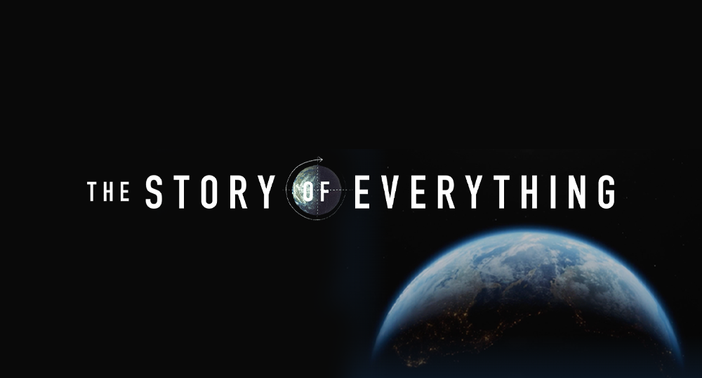 The Story of Everything – Private Screening