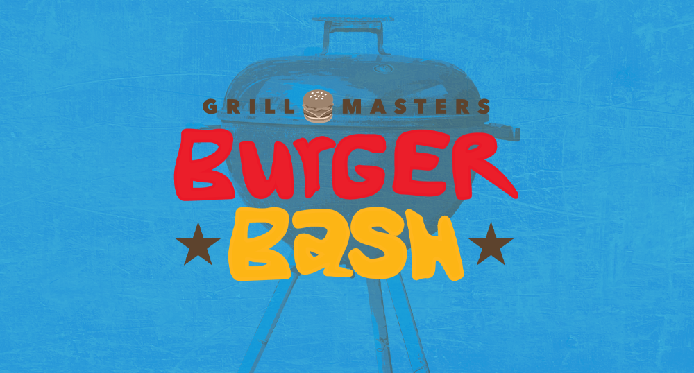 Grill Masters Burger Bash - Kingsville Campus