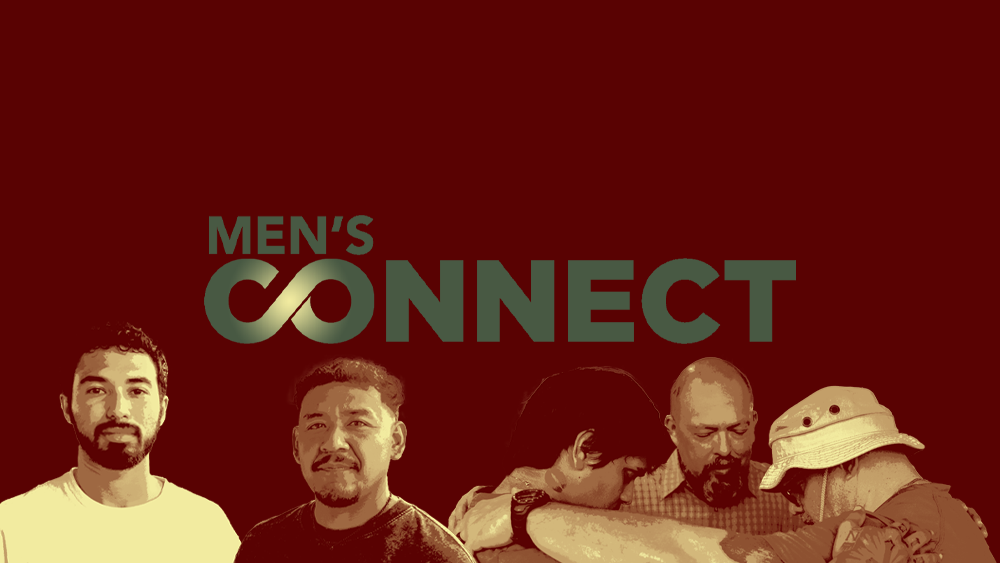 Men’s Connect