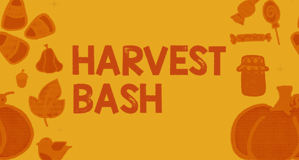 Harvest Bash At The Alice Campus