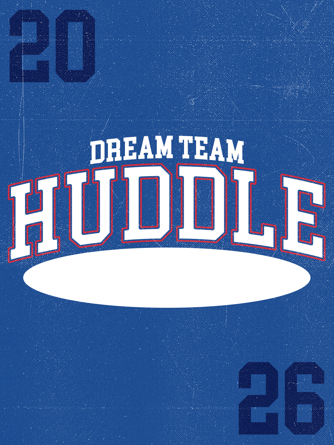 Dream Team Huddles — BT.Church