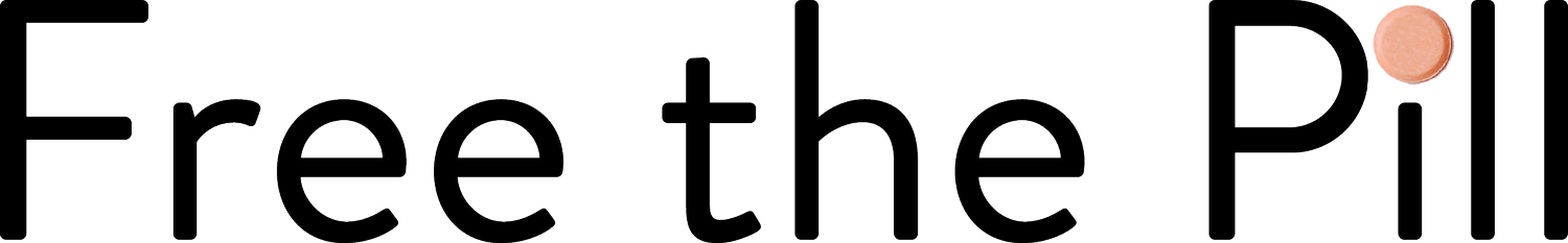 Free The Pill