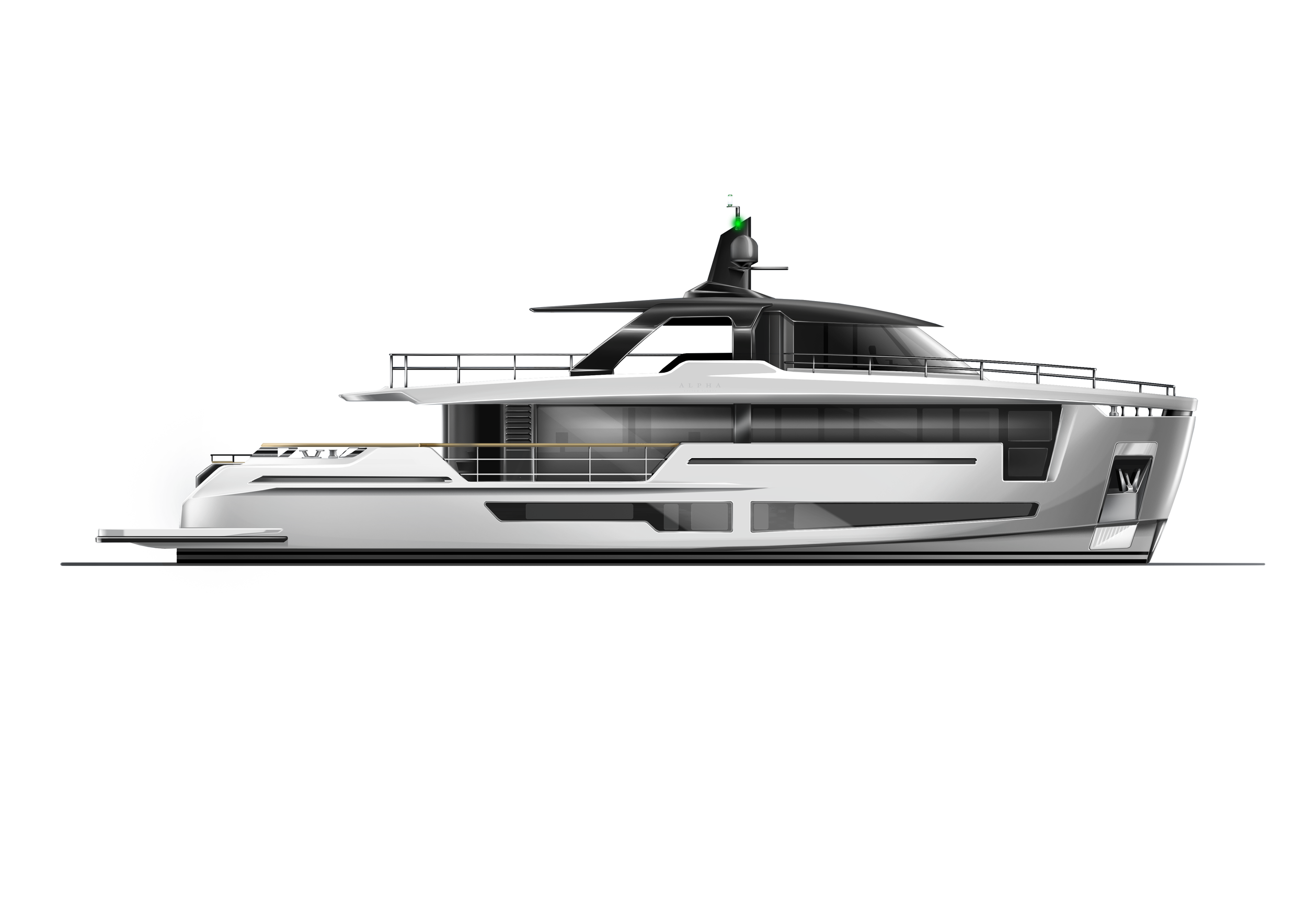 alpha yachts srl