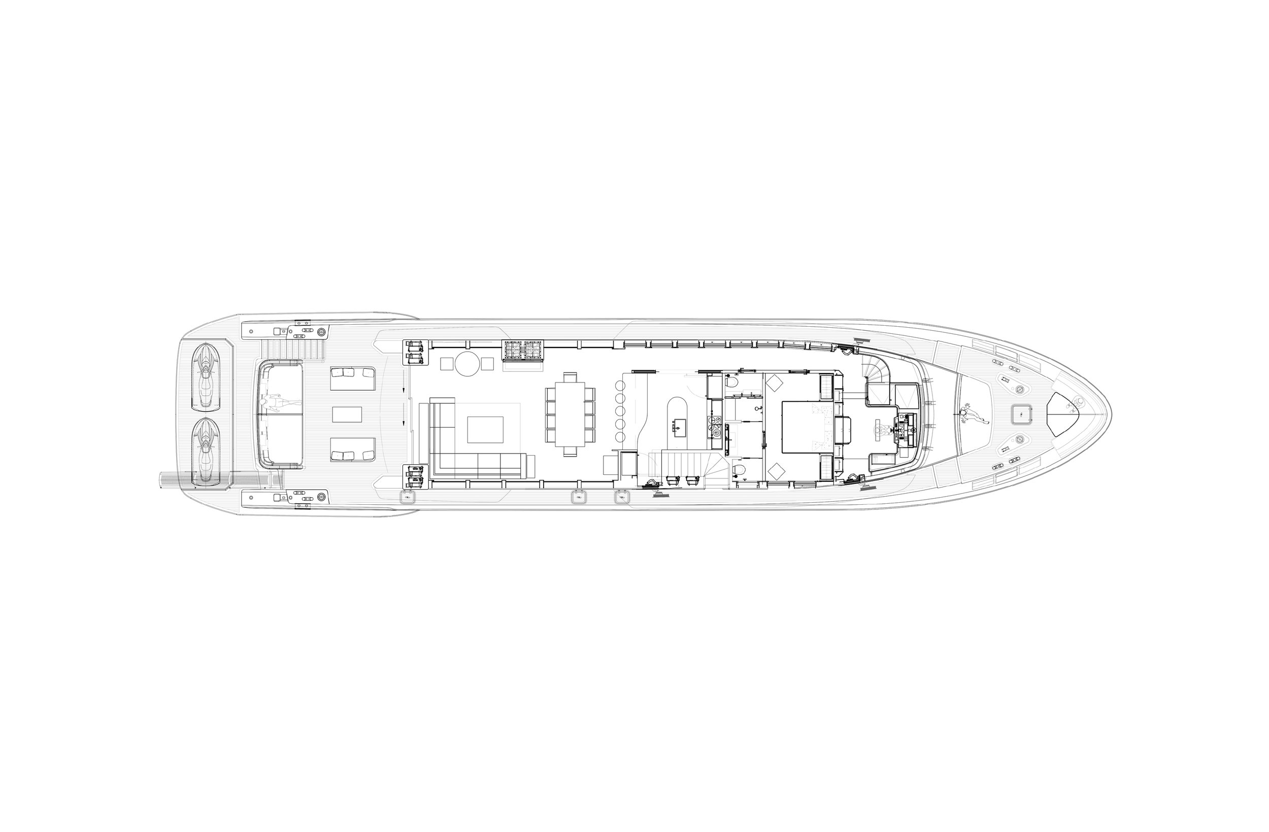 Main Deck B