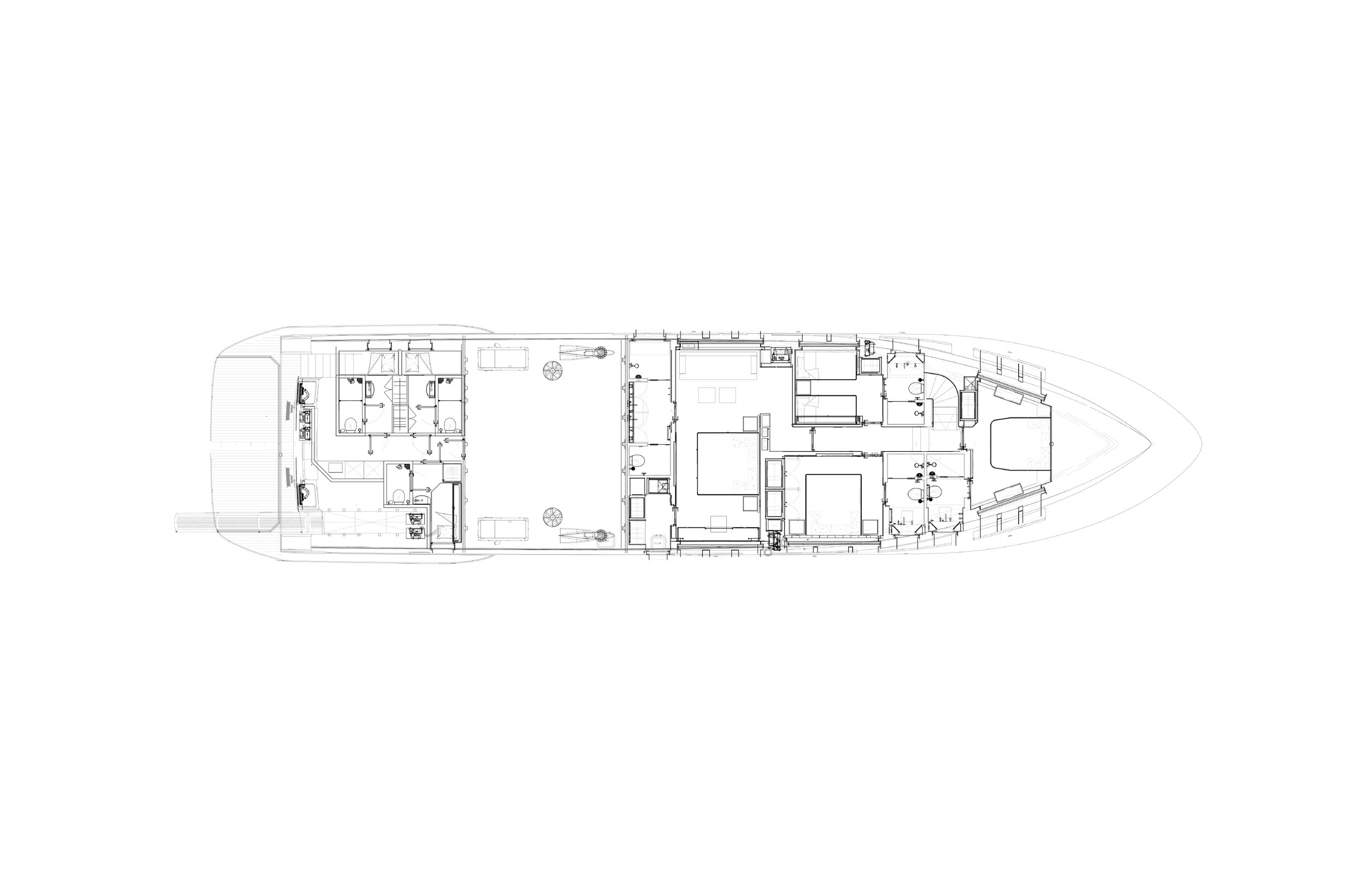 Lower Deck A