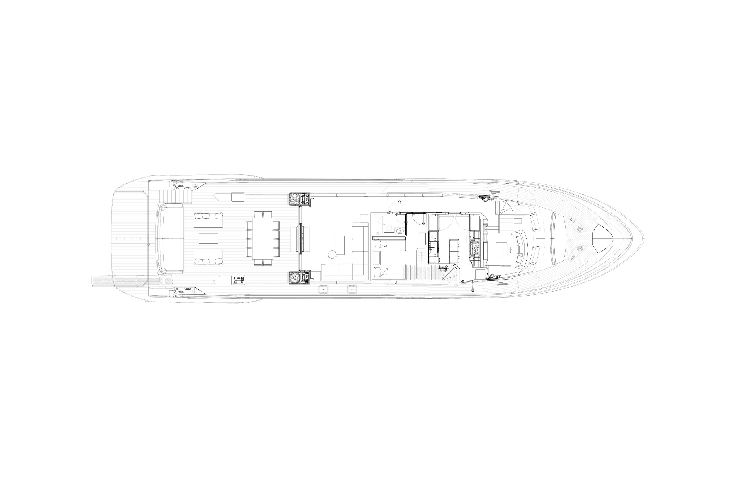 Main Deck