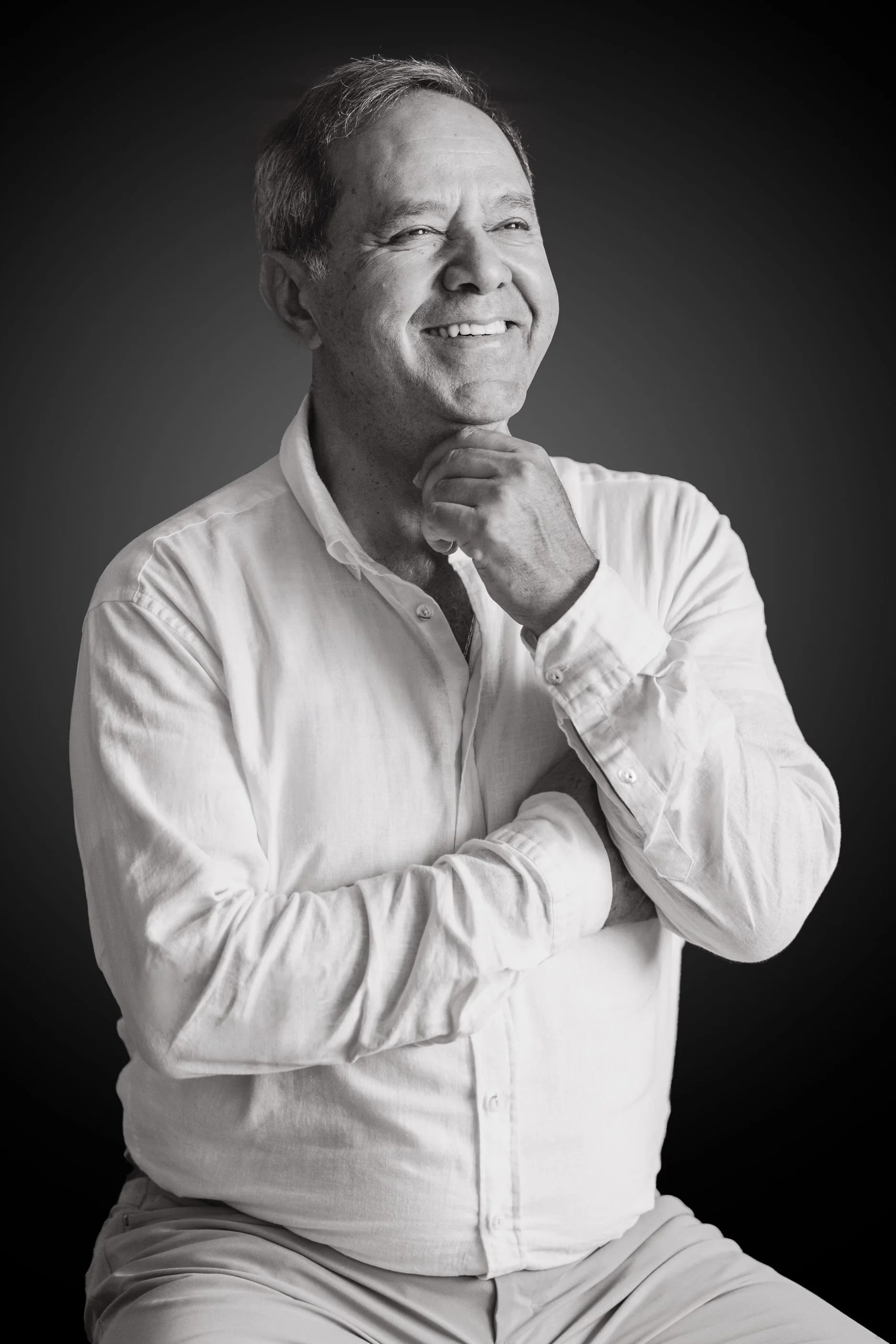 Mr. Roberto Aboumrad