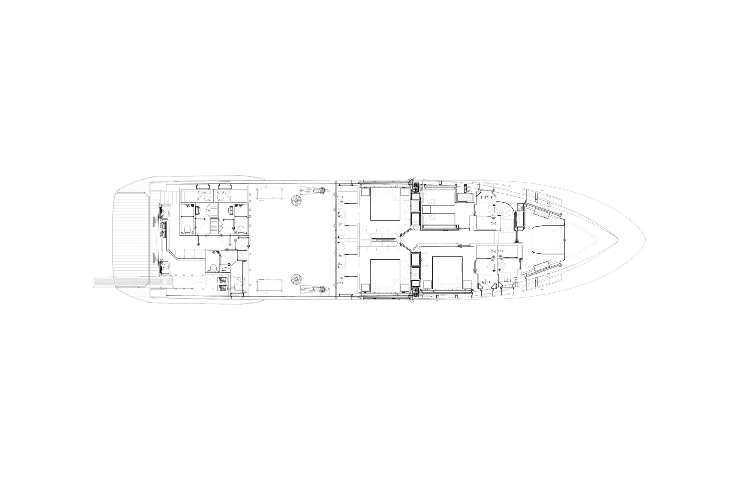 Lower Deck B
