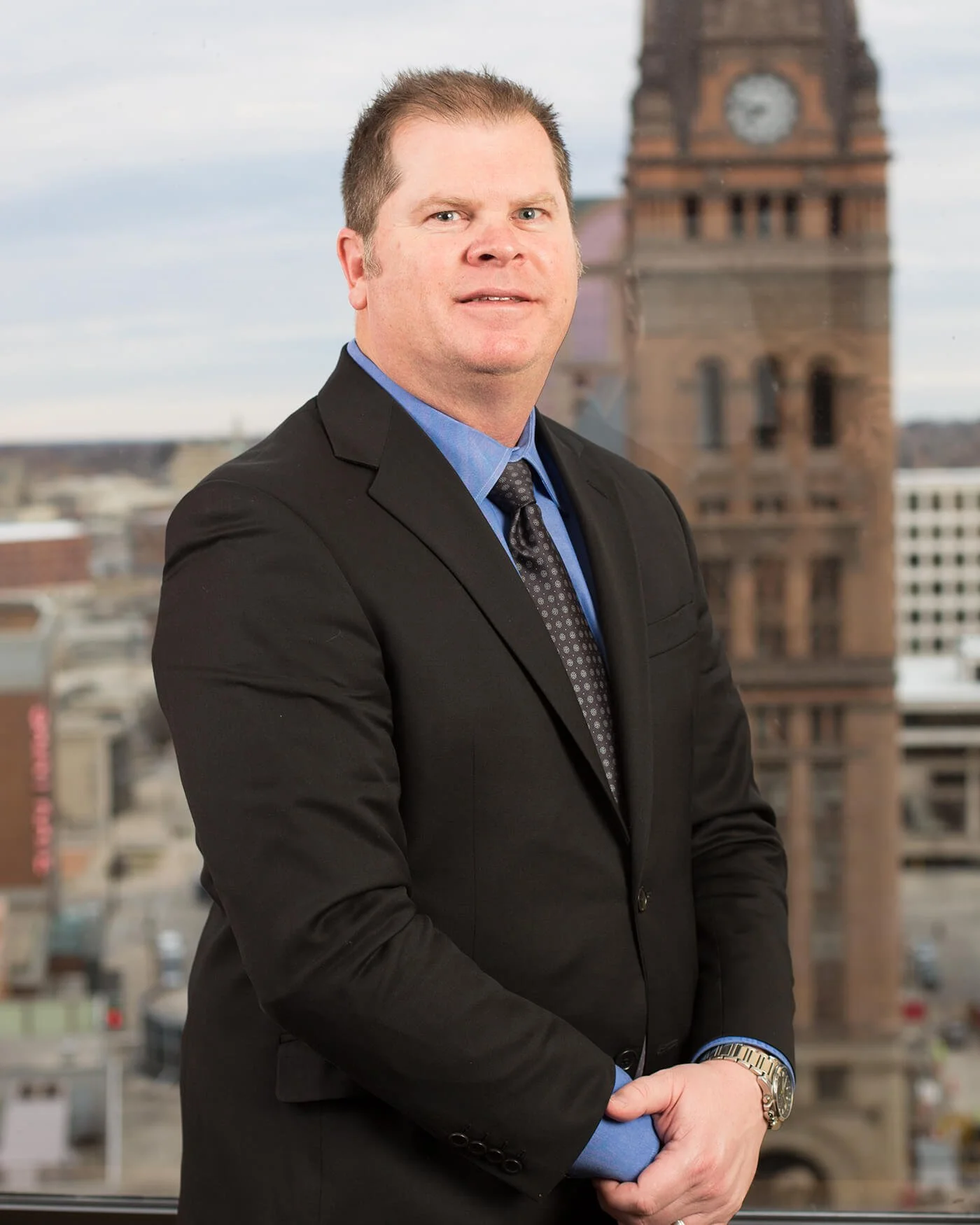 Who Does Kohn Law Firm Represent Matthew J. Richburg — Kohn Law Firm