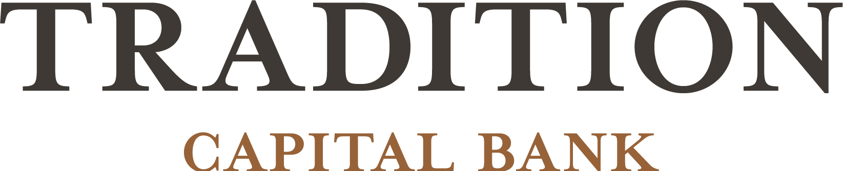Tradition Bank Logo
