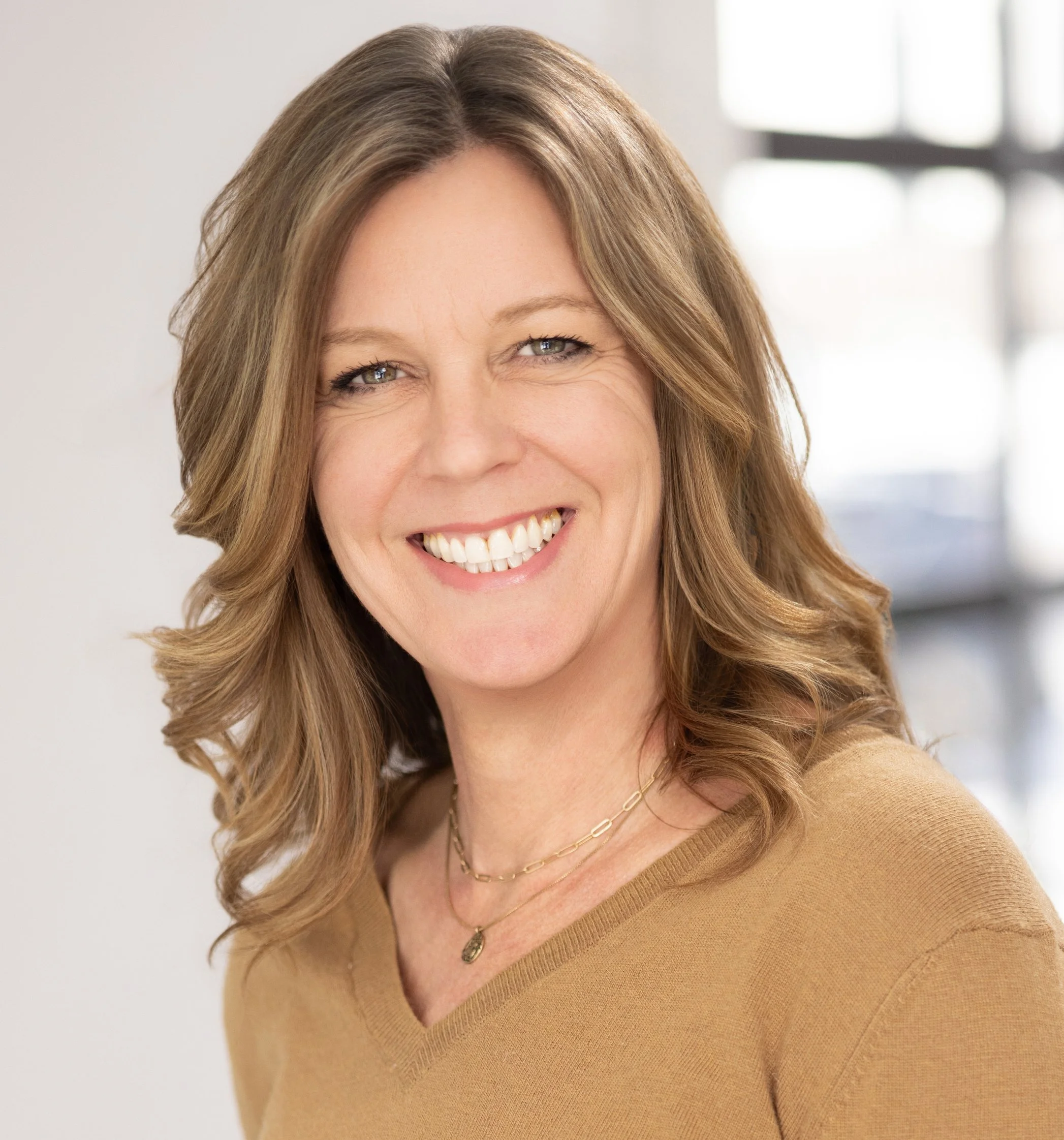 Rachelle Kotrba Foster Headshot