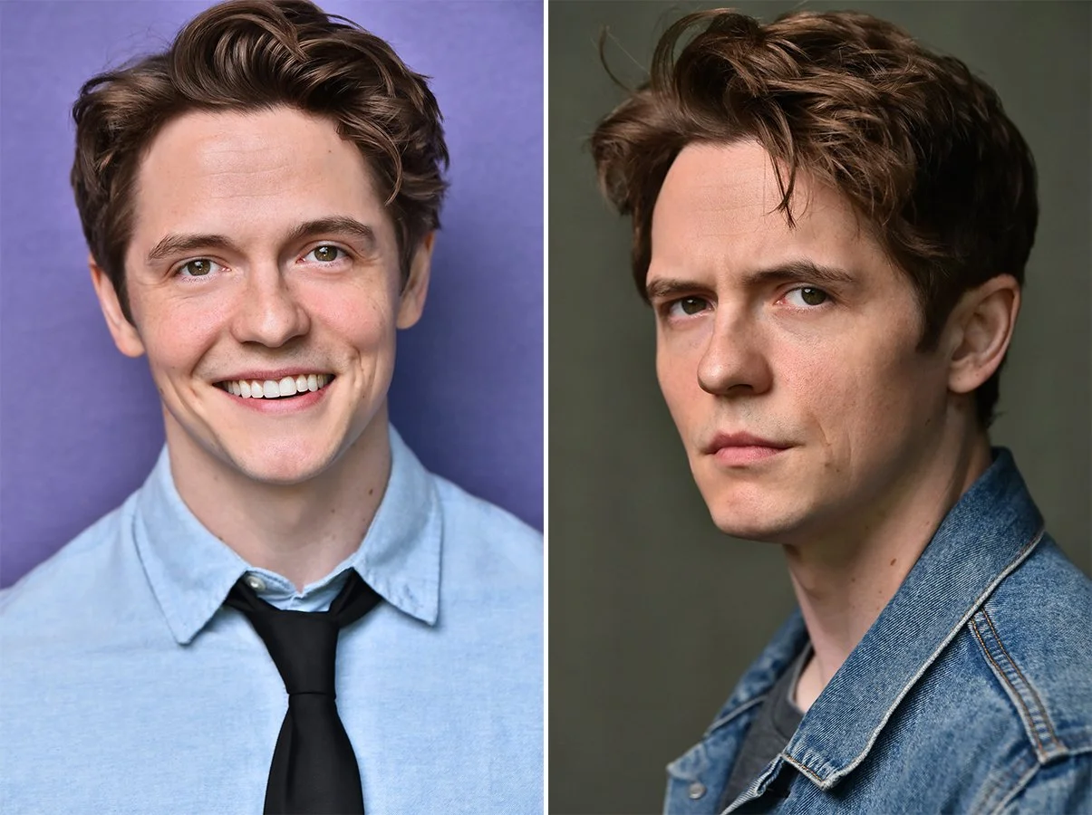 Commercial vs. Theatrical Headshots: What Actually Sets Them Apart
