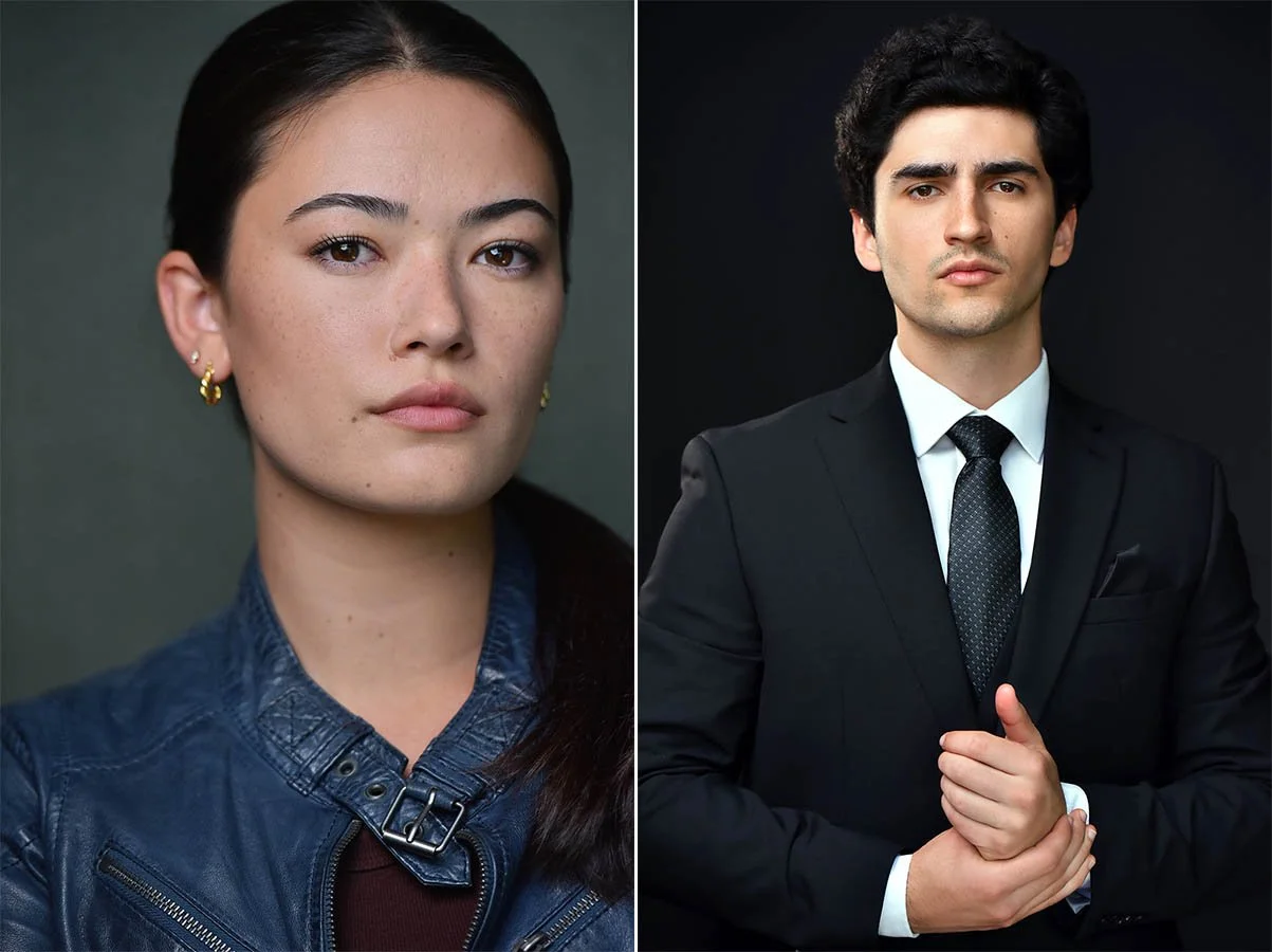 7 Signs It's Time for New Actor Headshots