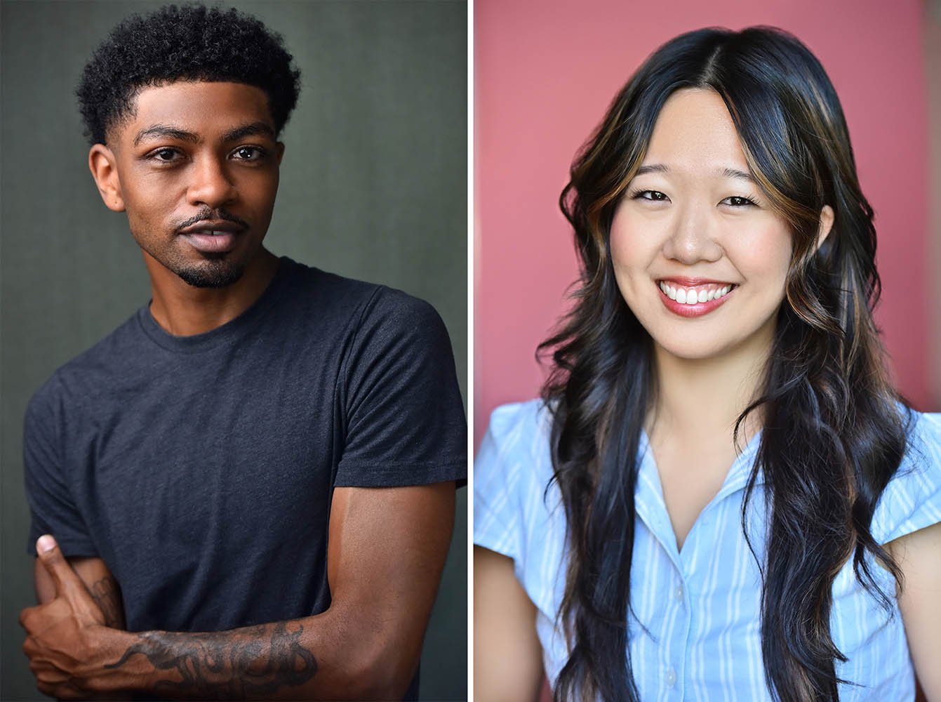How to Evaluate a Headshot Photographer