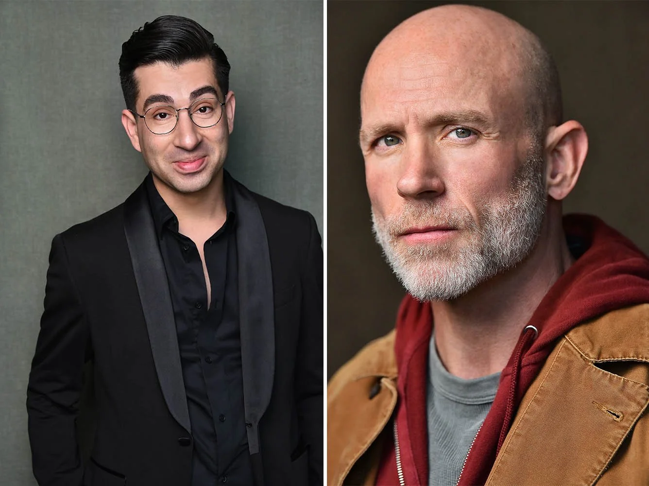 What Should an Actor Headshot Do?&nbsp;