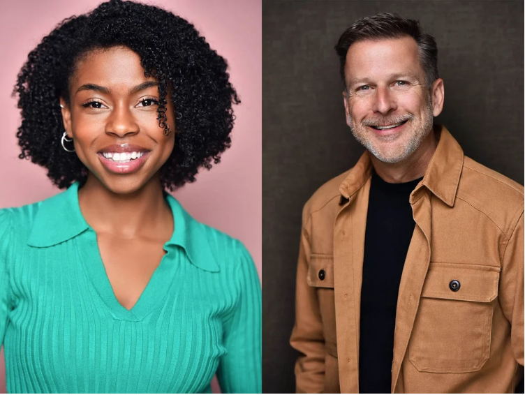 5 Tips to Identify Your Casting Type and Range for Actor Headshots