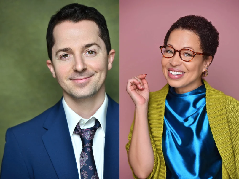 How to Look Relaxed in Actor Headshots: 7 Tips for Natural, Authentic Expressions