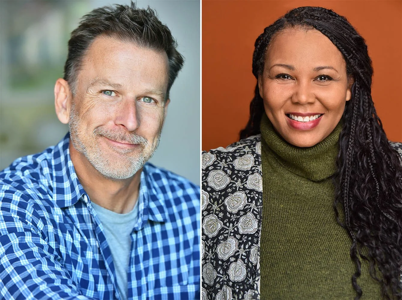 6 Factors to Consider When Retouching Your Actor Headshots&nbsp;