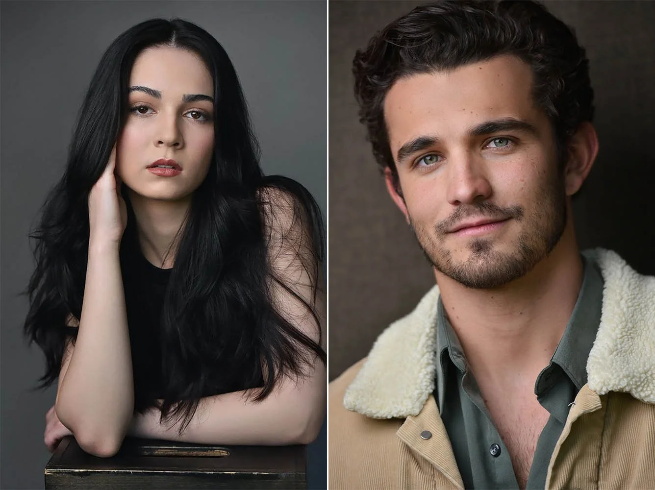 How Should Actors Pose for Headshots?&nbsp;