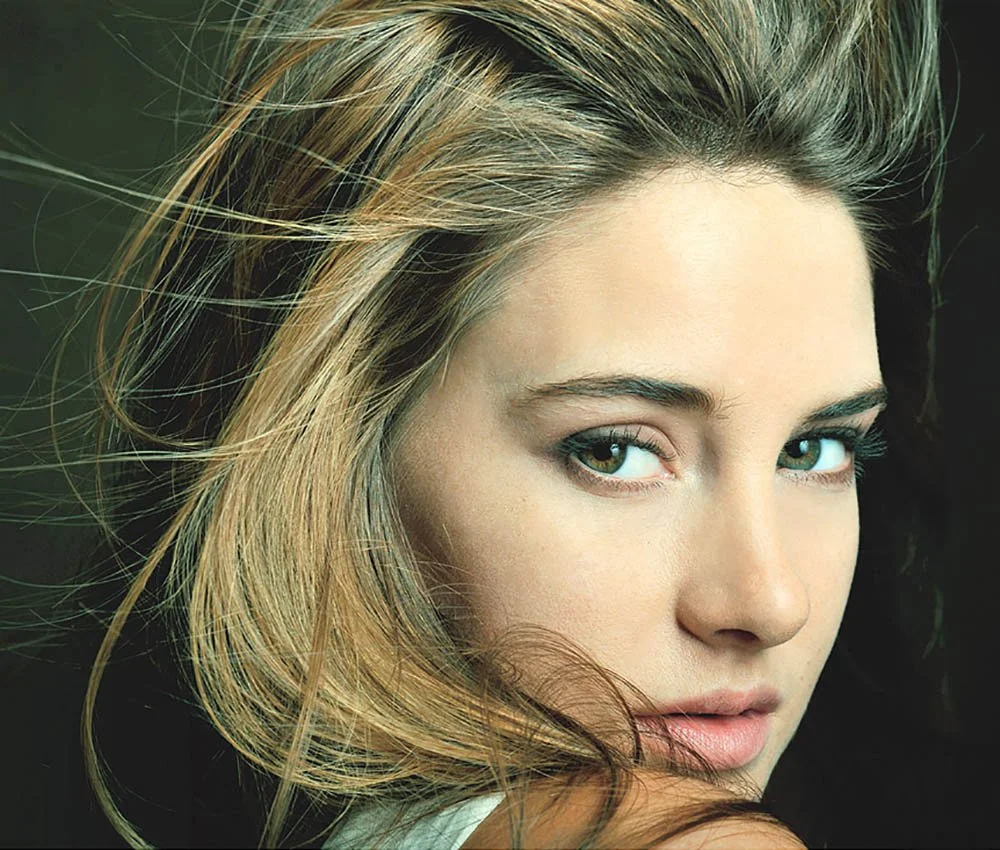 What Are Cinematic Headshots? A Guide for Actors&nbsp;