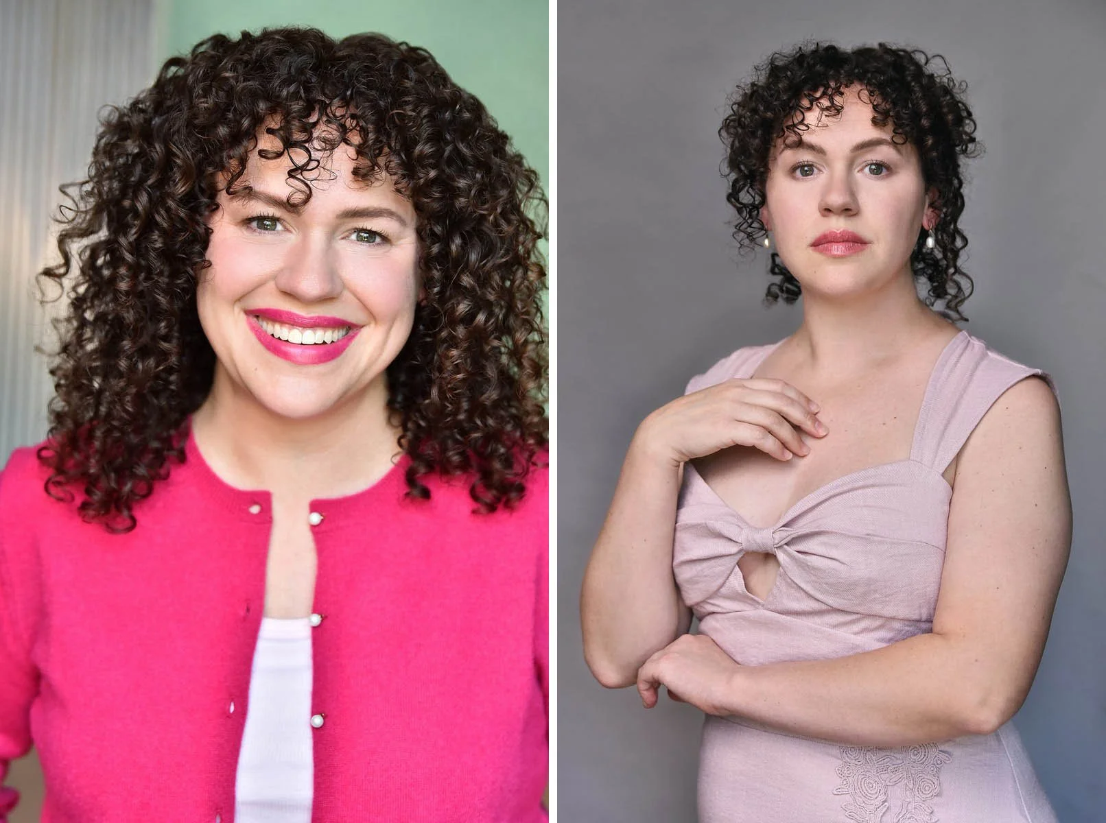 How Much Do Actor Headshots Cost? What You're Actually Paying For&nbsp;