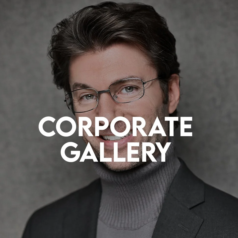 Professional corporate headshot of a business professional photographed by Los Angeles corporate headshot photographer Marc Cartwright