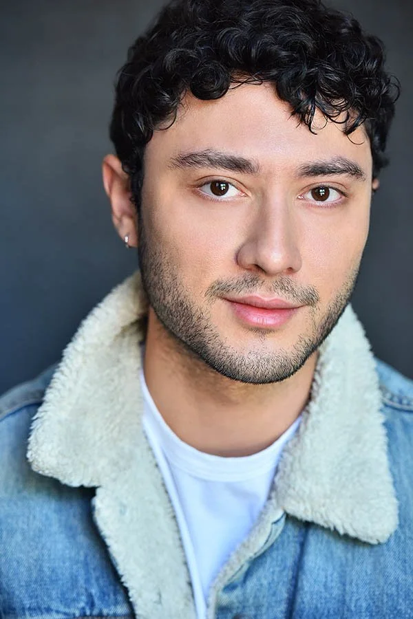 Actor Headshots Los Angeles | Backstage Magazine Contributor