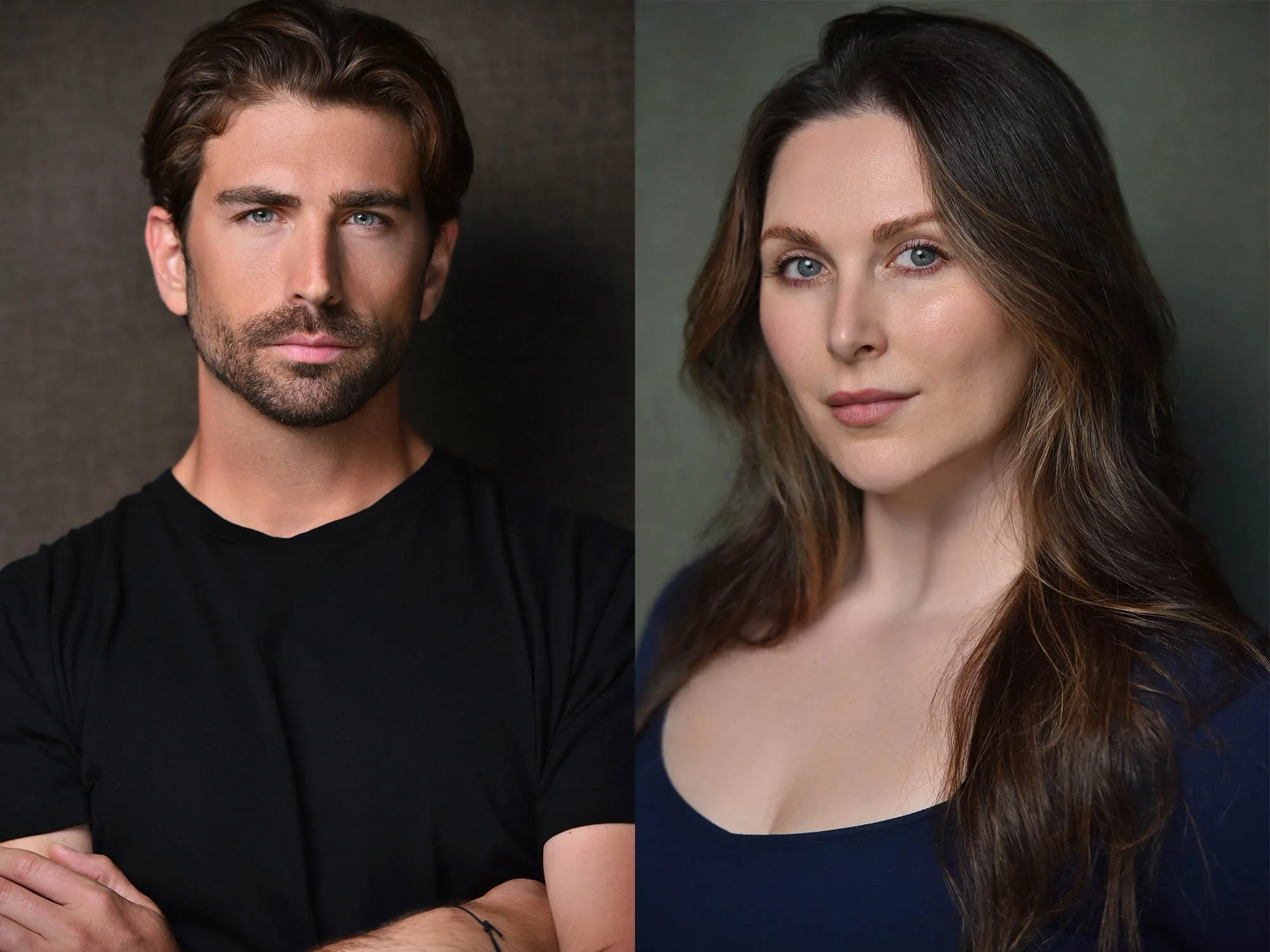 Marc Cartwright Headshots Los Angeles. Leading male and female headshots LA
