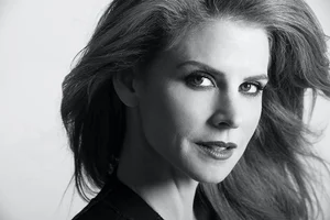 Los Angeles Actor Headshot Photography by Marc Cartwright | WOMEN